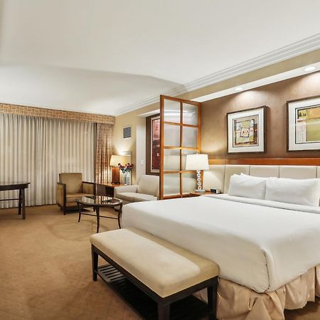 Mgm Signature Deluxe Balcony Strip View Suite Las Vegas Esterno foto