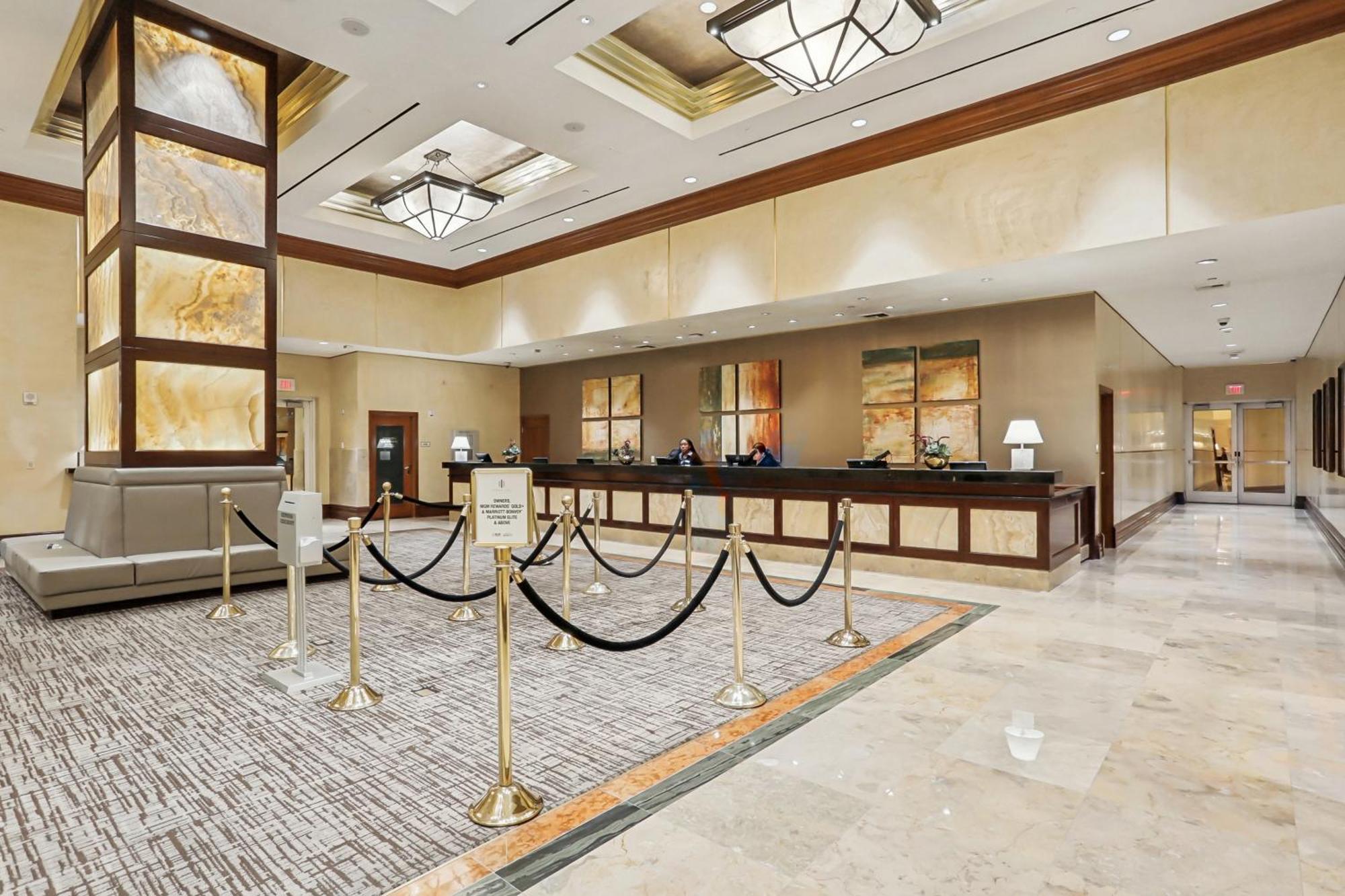 Mgm Signature Deluxe Balcony Strip View Suite Las Vegas Esterno foto